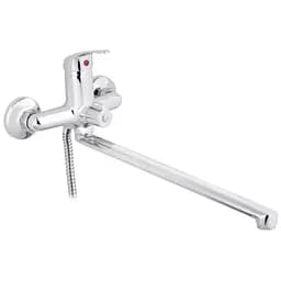 Смеситель для ванны Agua Leon-C071 (CV014927)