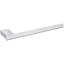 Тримач для рушника Bemeta Via 135004043 Хром