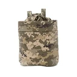 Сумка скидання магазинів Балістика ССМ2 з сіткою ММ-14