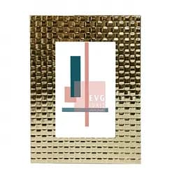Фоторамка EVG Iron, 10X15 см (LBT124G)
