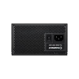 Блок живлення Gamemax 700W (GX-700) - мініатюра 4