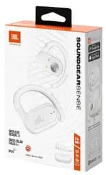 Гарнітура JBL Soundgear Sense White (JBLSNDGEARSNSWHT) - мініатюра 9
