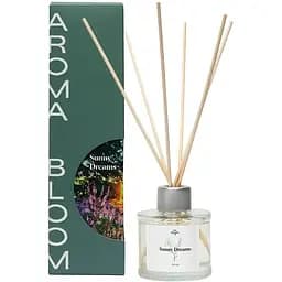 Аромадиффузор для дома Aroma Bloom Sunny dreams 100 мл