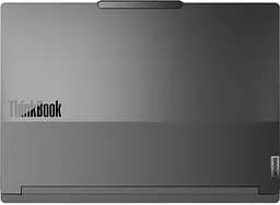 Ноутбук Lenovo ThinkBook 16p-G4 16' WQXGA IPS AG, Intel i7-13700H, 32GB, F512GB, NVD4060-8, Win11P, сірий (21J8000GRA) - мініатюра 7