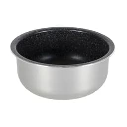 Набір посуду Gimex Cookware Set induction 8 предметів Silver (6977227) - мініатюра 6