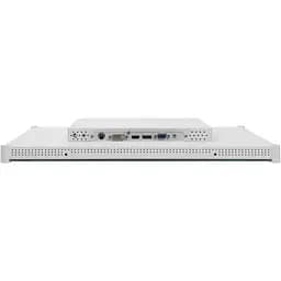 Монитор TFT 23.8" Neovo MX-2402, VA, VGA, HDMI, DP, колонки, белый (MX-2402)