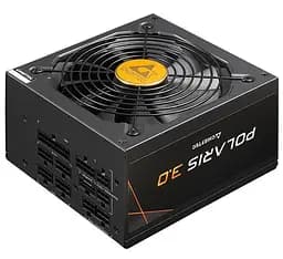 Блок питания Chieftec Polaris 1050W ((PPS-1050FC-A3) (PPS-1050FC-A3)