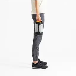 Компресійний мішок Sea To Summit Evac Compression Dry Bag UL 8 L (1033-STS ASG011051-041805) - мініатюра 2