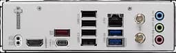 Материнська плата MSI B840M Gaming Plus WiFi6E Socket AM5 - мініатюра 3