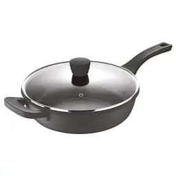 Сотейник Bergner Retro 28 см (BG-30736-NP)