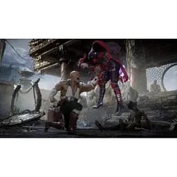Гра Mortal Kombat 11 (російські субтитри) (PS4) - мініатюра 3