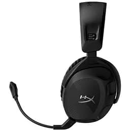 Навушники з мікрофоном HyperX Cloud Stinger 2 Wireless Black (676A2AA) - мініатюра 2