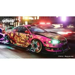 Need for Speed: Unbound (ваучер на скачування) (англійська версія) (Xbox Series S, X) - мініатюра 6