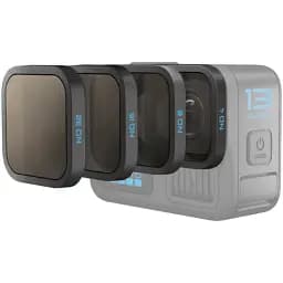 Набір фільтрів GoPro ND 4-32 для HERO13 (AENDF-001) [117450]