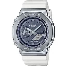 Чоловічий годинник Casio G-Shock Classic GM-2100WS-7AER