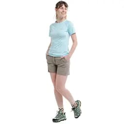 Футболка Turbat Hike Lite SS Wmn