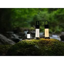 Кемпінговий ліхтар Ledlenser ML6 Warm light (тепле світло) з функцією Powerbank заряджаємий 750/550/5 - мініатюра 6