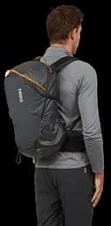 Рюкзак Stir 25L Men Hiking Backpack TSTM-325 Obsidian Thule sum0027983 - мініатюра 2