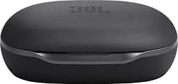 Навушники TWS JBL Sense Pro (JBLSENSEPROBLK) Black UA - мініатюра 4