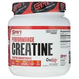 Креатин Performance Creatine, 600 грам SAN 000288478
