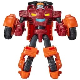 Трансформер Tobot Детективы Галактики Мини Монстр НП (301209)