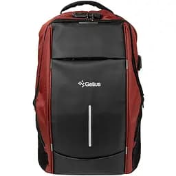Рюкзак для ноутбука Gelius Backpack Saver GP-BP003 Red