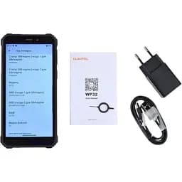 Смартфон Oukitel WP32 4/128GB Orange - мініатюра 3