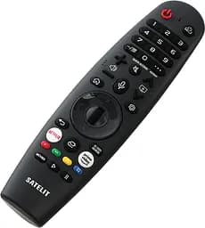 Телевізор SATELIT 32H8200WS Smart (webos) - мініатюра 6