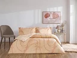 Постельное белье Elisandra Bakir Сатин Tac pbe0051646