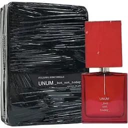 Духи оригинал Filippo Sorcinelli But Not Today 100 мл Extrait de Parfum