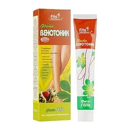Фітогель для вен "Венотонік", 50 мл