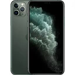Смартфон Apple iPhone 11 Pro 64GB Midnight Green (MWC62/MWCL2)