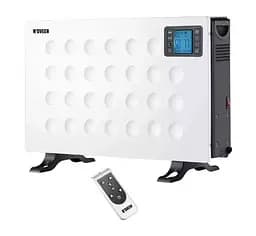 Обігрівач Noveen CH8000 LCD SMART White