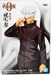 Фігурка Banpresto Магічна битва Сатору Годжо Jujutsu Kaisen Satoru Gojo 16 см B JK SG - мініатюра 8