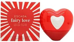 Оригінал Escada Fairy Love 100 мл туалетна вода