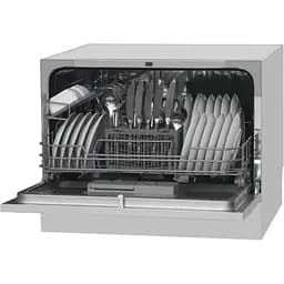 Посудомийна машина Hansa ZWM556WH - мініатюра 2