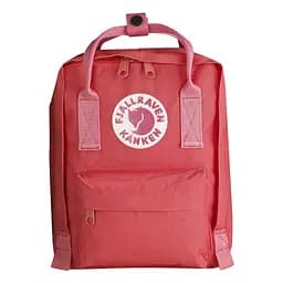 Рюкзак Fjallraven Kanken Mini Peach Pink (1004-23561.319)
