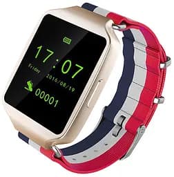 Смарт-годинник UWatch L1 Gold