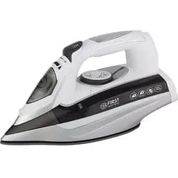 Утюг с паром First FA-5627-4-GR