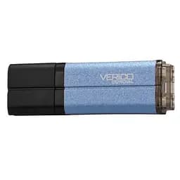 USB Flash накопичувач Verico 16Gb Cordial SkyBlue