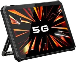 Планшет Blackview Active 12 Pro 12/256GB Black (Global) - мініатюра 5