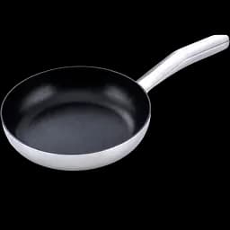 Сковорода MasterPro By alessi (bones) 16 см (BGMP-2210)