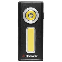Фонарь профессиональный Mactronic Flagger 650 (500 Lm) Double Cool White USB Recharg Type-C (DAS303008)