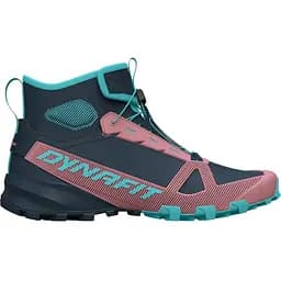 Черевики Dynafit Traverse Mid GTX Wms р. 38