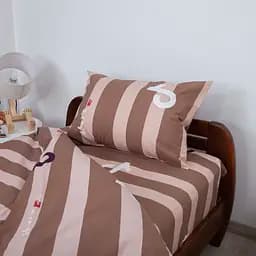 Комплект постільної білизни ТЕП Soft dreams Тренди підлітковий (2-04191_29893) - мініатюра 5
