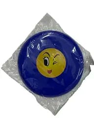 Літаюча тарілка C 40005 22см, в пакеті (6900067400055) Вид 16