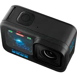 Екшн-камера GoPro HERO 12 Accessories Bundle [CHDRB-121-RW] [101312] - мініатюра 5