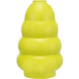 Игрушка Trixie для собак Jumper натуральная резина лайм 8 см