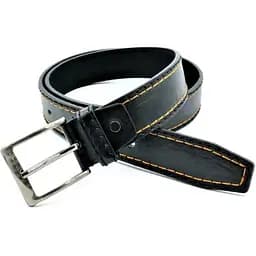 Ремінь Le-Mon чоловічий 3,8х115 см acs0027390
