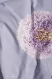 Підковдра Moon&Star Бязь Gold Люкс Dandelion Dreams King Size 220x240 см - мініатюра 6